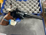 Smith & Wesson
M 29
44 Mag. - 2 of 4