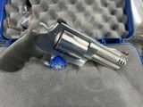 Smith & Wesson
M 500
500 S&W - 2 of 4