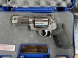 Smith & Wesson
M 500
500 S&W - 4 of 4