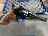 Smith & WessonM 57.41 Mag - 4 of 4