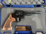 Smith & WessonM 57.41 Mag - 2 of 4