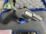 Smith & Wesson
M69
44 Mag. - 2 of 4