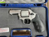 Smith & Wesson
M69
44 Mag. - 4 of 4