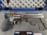 Smith & Wesson
M 460
460 S&W - 2 of 4