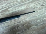 Browning
Bar MK 3
Stalker
7mm
Rem.
Mag. - 3 of 6