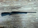 Browning
Bar MK 3
Stalker
7mm
Rem.
Mag. - 4 of 6