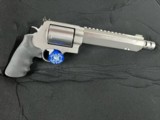 Smith & WessonM460XVR460 S&WMagnum - 4 of 4