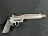 Smith & WessonM460XVR460 S&WMagnum - 2 of 4