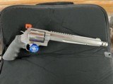 Smith & Wesson
M460 Hunter
460 S&W Magnum - 1 of 4