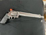 Smith & Wesson
M460 Hunter
460 S&W Magnum - 4 of 4