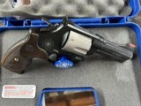 Smith & Wesson
M329 PD
44 Magnum - 1 of 4