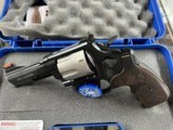 Smith & Wesson
M329 PD
44 Magnum - 2 of 4