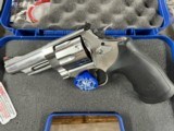 Smith & Wesson
M629
44 Mag