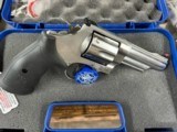 Smith & Wesson
M629
44 Mag - 2 of 4