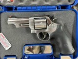 Smith & Wesson
M629
44 Mag - 4 of 4