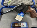 Smith & Wesson
M48
22 Magnum