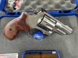 Smith & WessonM629Deluxe 44 Mag - 2 of 4
