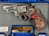 Smith & WessonM629Deluxe 44 Mag - 4 of 4