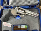 Smith & Wesson
M629
44 Magnum - 4 of 4