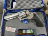 Smith & Wesson
M629
44 Magnum - 1 of 4