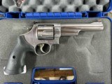 Smith & Wesson
M629
44 mag - 2 of 4