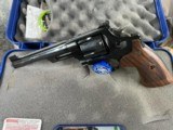 Smith & Wesson
M27Classic
357 Magnum - 1 of 4