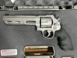 Smith & Wesson
M629
44 Magnum - 4 of 4