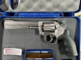 Smith & Wesson
M648 22 WMR
Magnum - 4 of 4