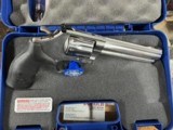 Smith & Wesson
M648 22 WMR
Magnum - 2 of 4