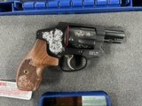 Smith & Wesson
M442
38 S&W Special - 3 of 4