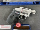 Smith & Wesson
M642
38 Special - 3 of 4