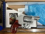 Smith & Wesson
M642LS
38 S&W
Special - 3 of 4