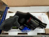 Smith & Wesson
M442
38 S&W
Special - 4 of 4