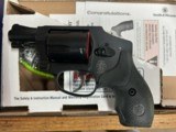 Smith & Wesson
M442
38 S&W
Special - 2 of 4