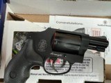 Smith & Wesson
M442
38 S&W
Special - 3 of 4