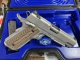 Dan Wesson 1911
specialist Commander
45
ACP. - 2 of 4