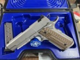 Dan Wesson 1911
specialist Commander
45
ACP. - 1 of 4