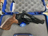 Smith & Wesson
M29 Engraved Classic 44 Magnum - 2 of 4