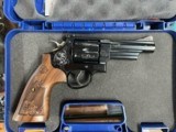 Smith & Wesson
M29 Engraved Classic 44 Magnum - 4 of 4