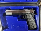 Dan Wesson1911 Silverback9MM - 4 of 4