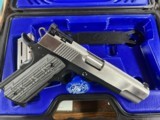 Dan Wesson1911 Silverback9MM - 2 of 4