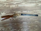 Uberti
1860 Henry Trapper
45
Colt