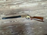 Uberti1860 Henry Trapper45Colt - 6 of 6