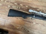 Remington M700 LVSF 22-250 - 3 of 7