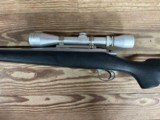 Remington M700 LVSF 22-250 - 5 of 7