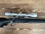 Remington M700 LVSF 22-250 - 6 of 7