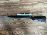 Remington M700 LVSF 22-250