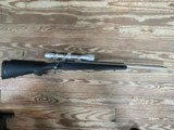 Remington M700 LVSF 22-250 - 7 of 7