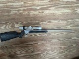 Thompson Center
Encore
22 LR