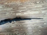 Weatherby Mark V Accumark
257 WBY Magnum